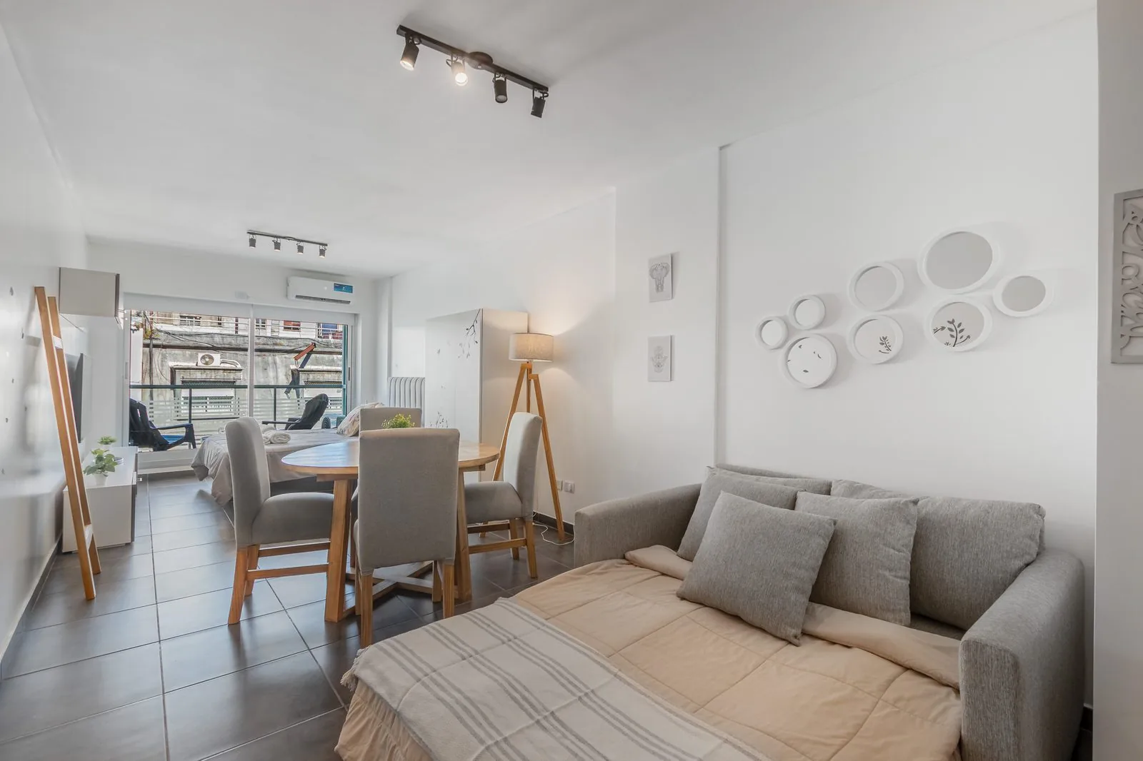 Departamento de alquiler temporario en Recoleta — 903 · Zen — foto 21