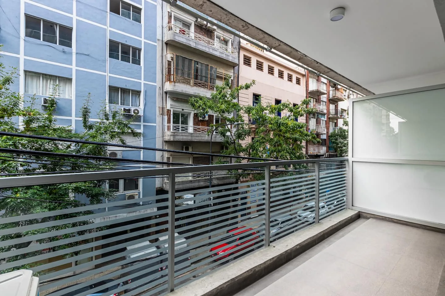 Departamento de alquiler temporario en Recoleta — 202 · Black Executive — foto 22