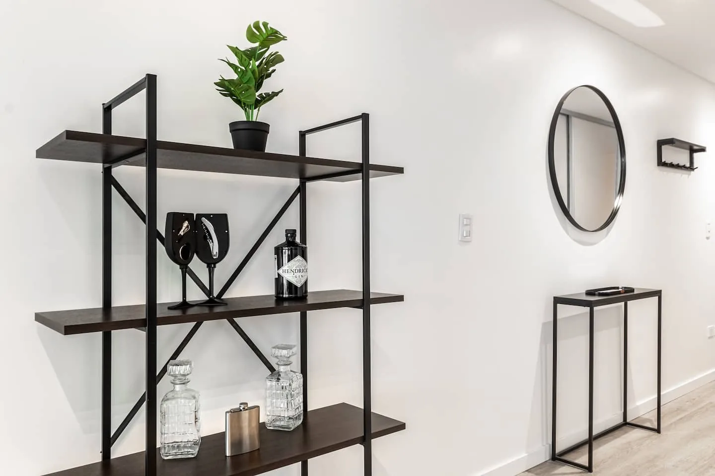 Departamento de alquiler temporario en Recoleta — 202 · Black Executive — foto 25