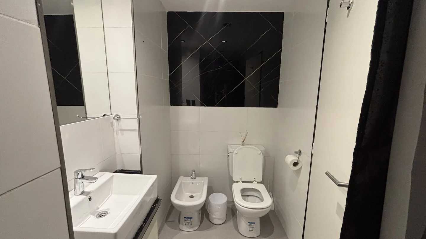 Departamento de alquiler temporario en Recoleta — 406 · Hard Rock — foto 8