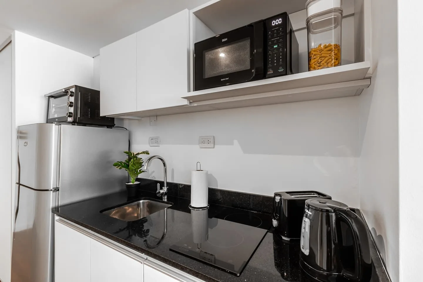 Departamento de alquiler temporario en Recoleta — 701 · New York Divided — foto 6