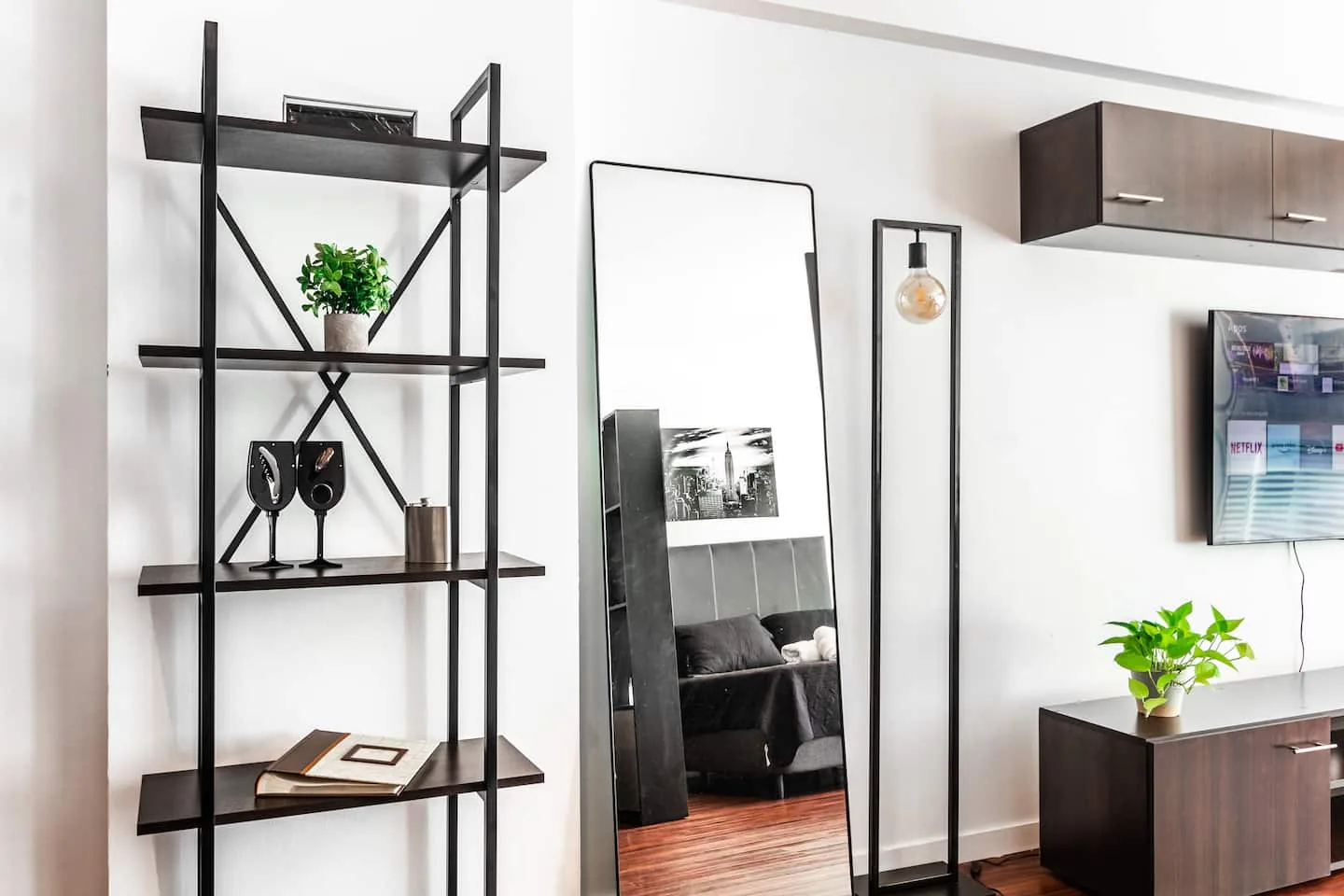 Departamento de alquiler temporario en Recoleta — 701 · New York Divided — foto 9