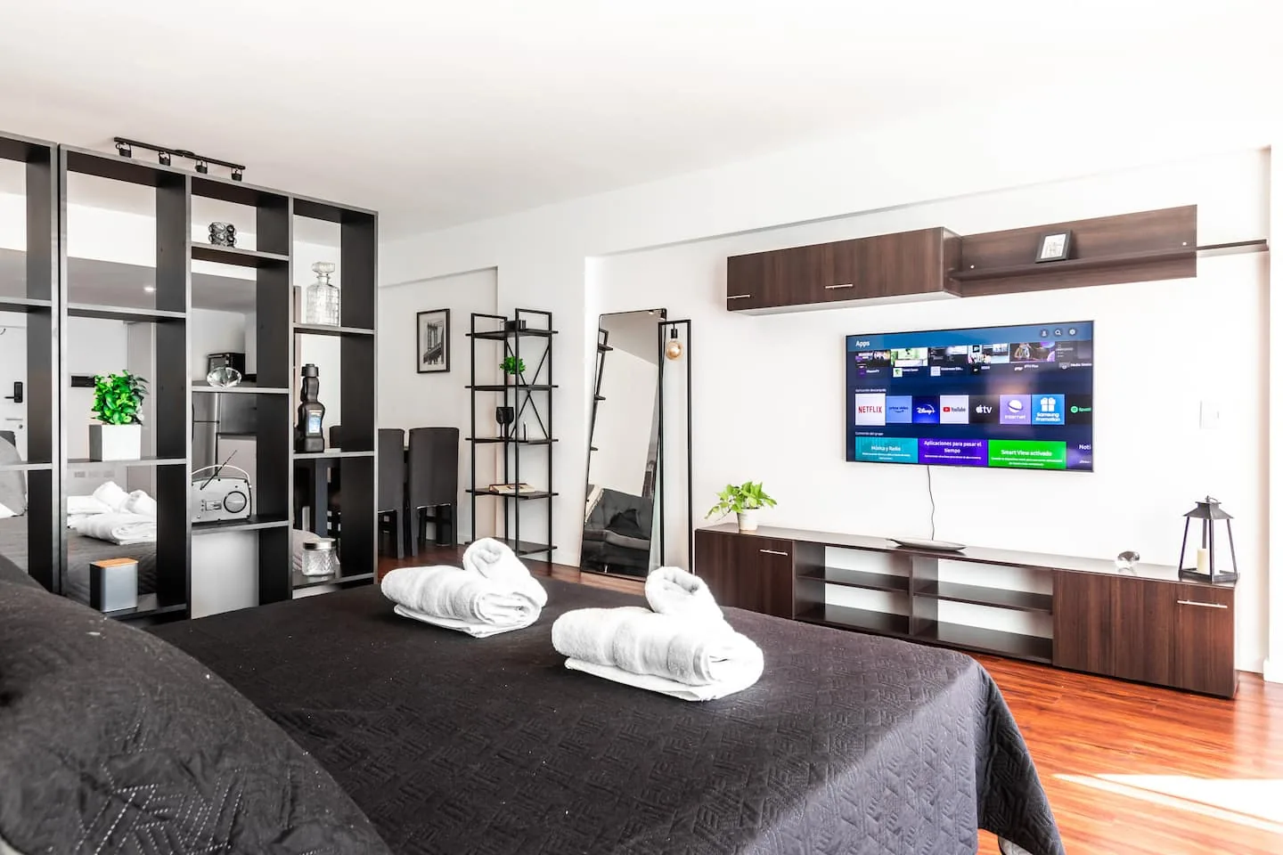 Departamento de alquiler temporario en Recoleta — 701 · New York Divided — foto 12