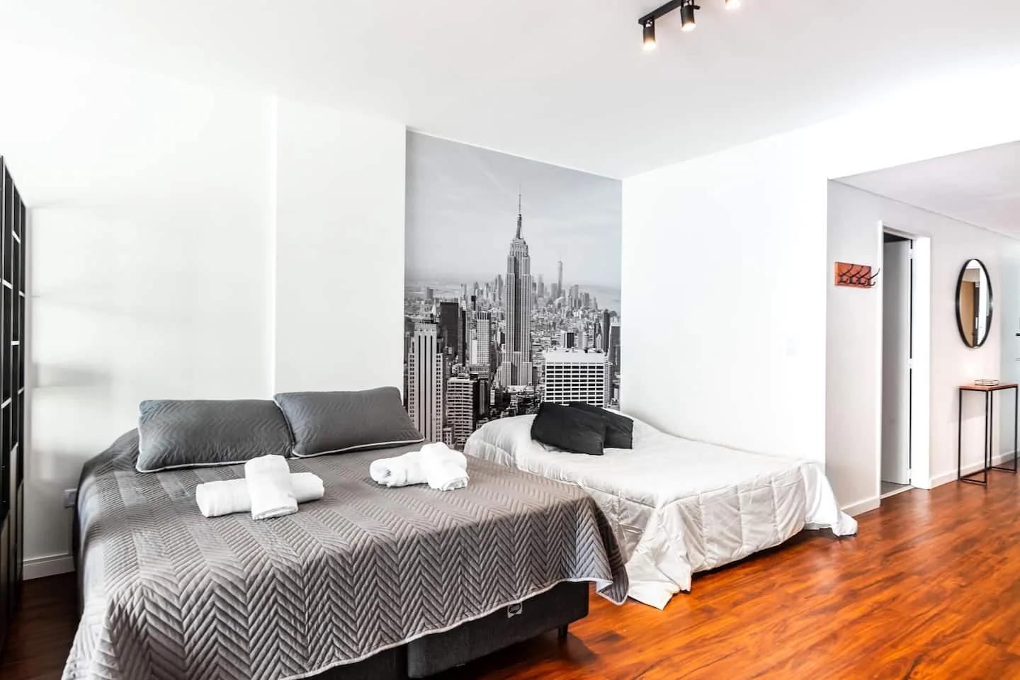Departamento de alquiler temporario en Recoleta — 701 · New York Divided — foto 16