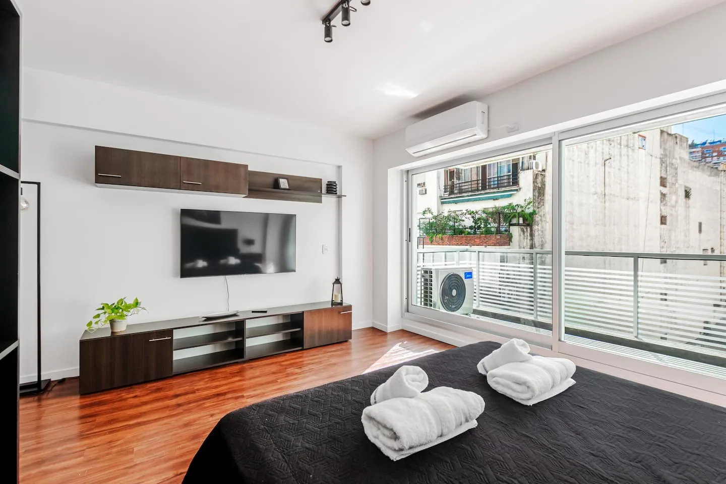 Departamento de alquiler temporario en Recoleta — 701 · New York Divided — foto 17