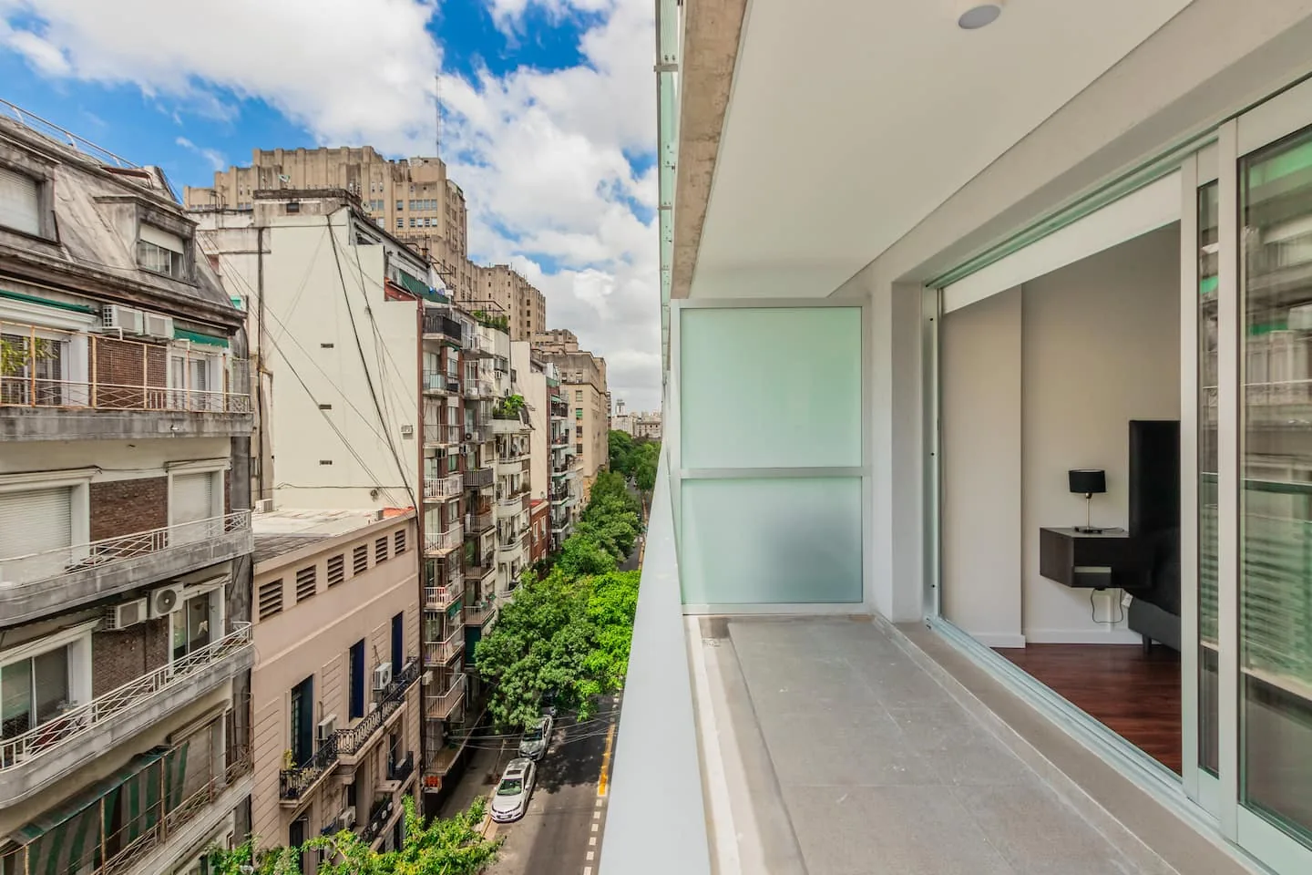Departamento de alquiler temporario en Recoleta — 701 · New York Divided — foto 21