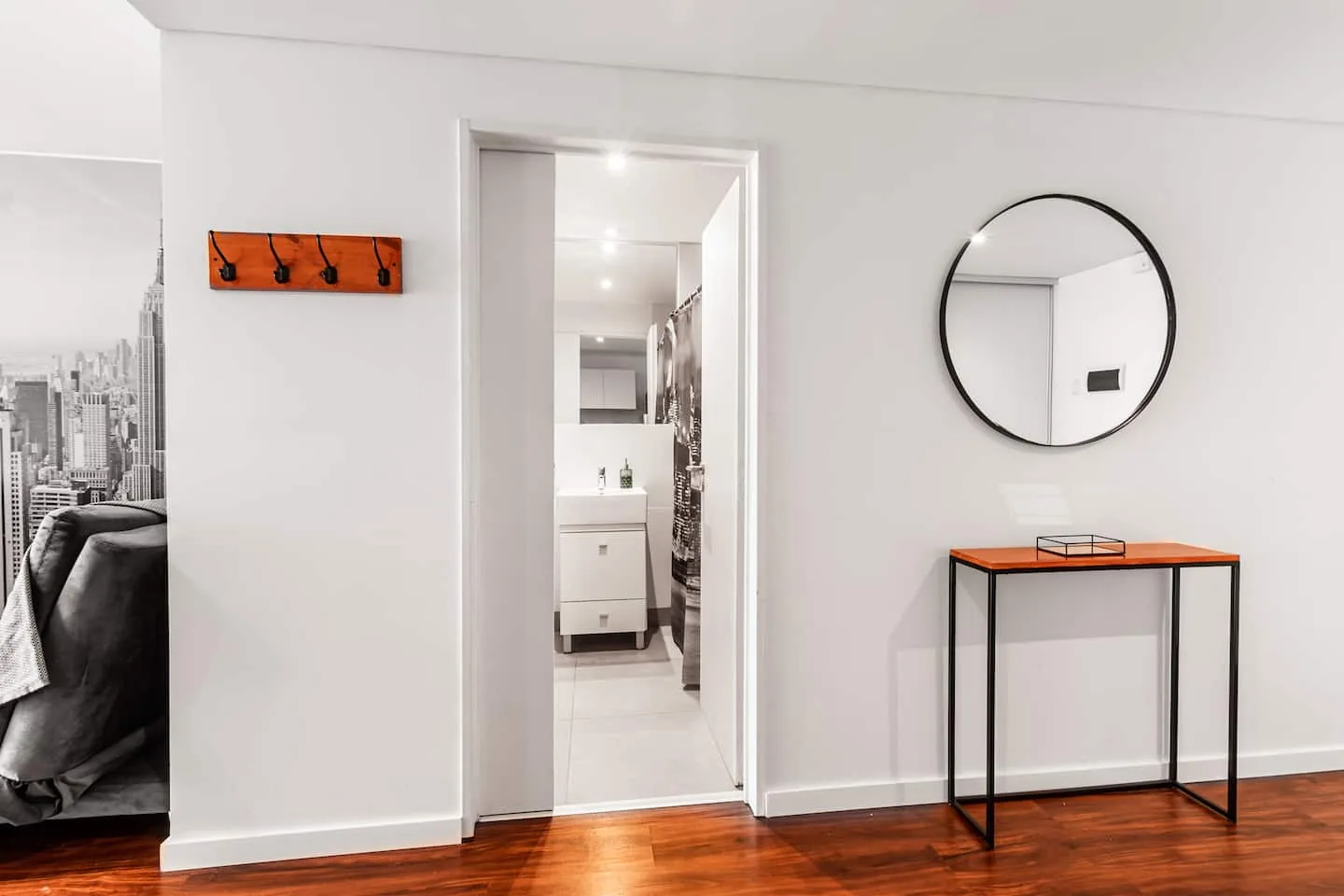 Departamento de alquiler temporario en Recoleta — 701 · New York Divided — foto 22