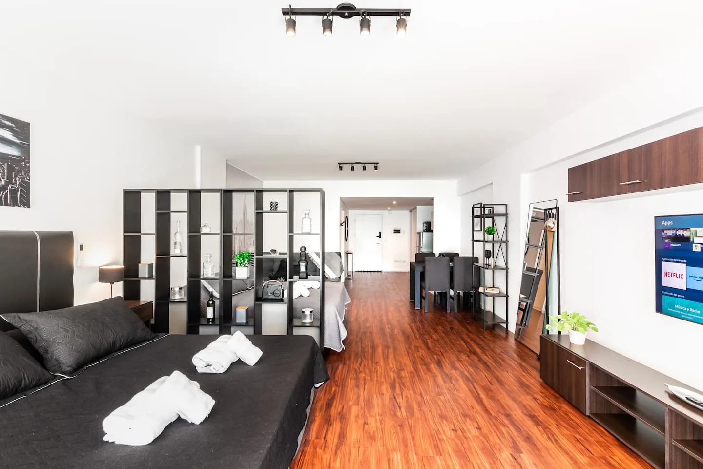Departamento de alquiler temporario en Recoleta — 701 · New York Divided — foto 24