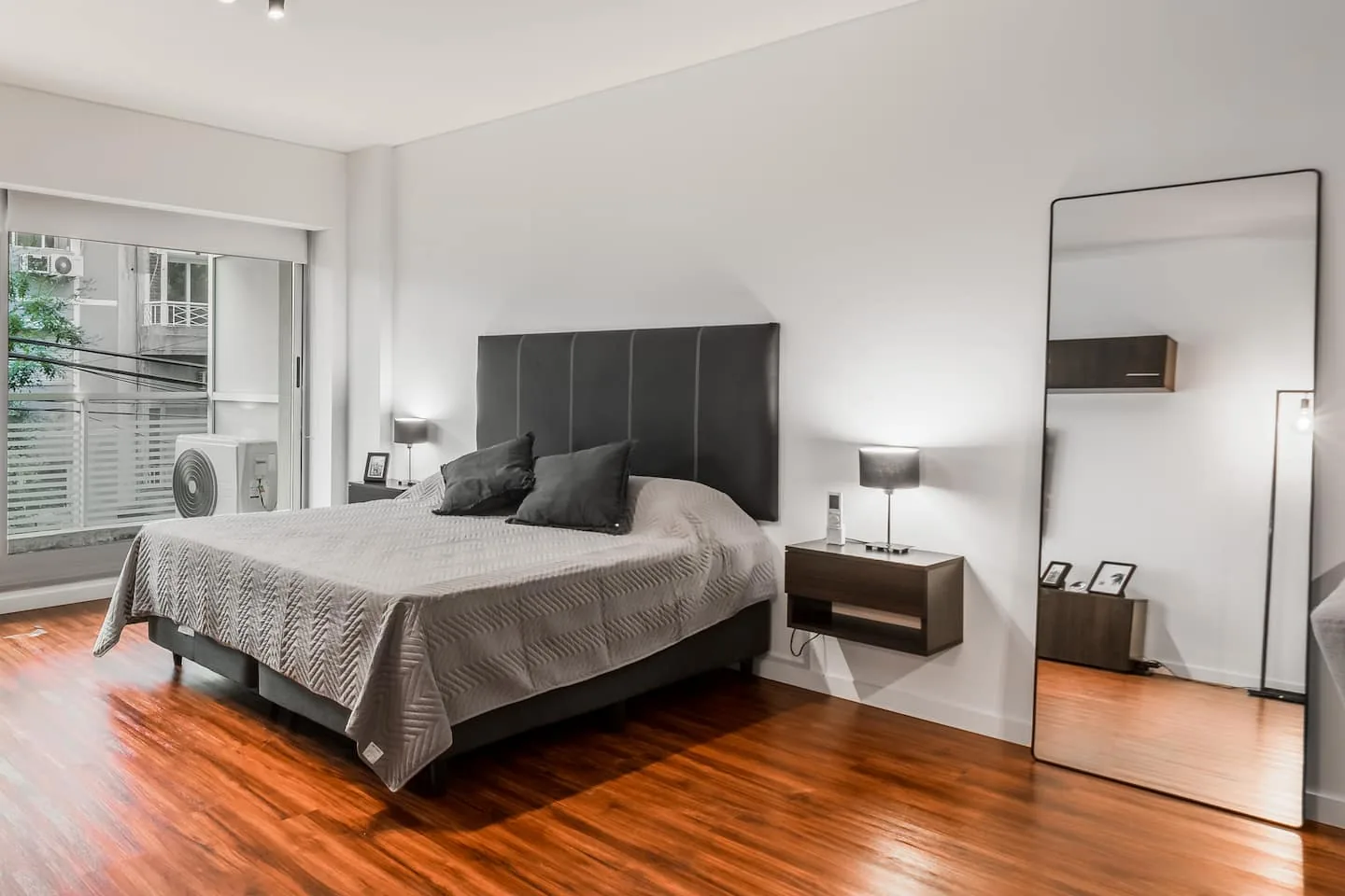 Departamento de alquiler temporario en Recoleta — 201 · New York — foto 6