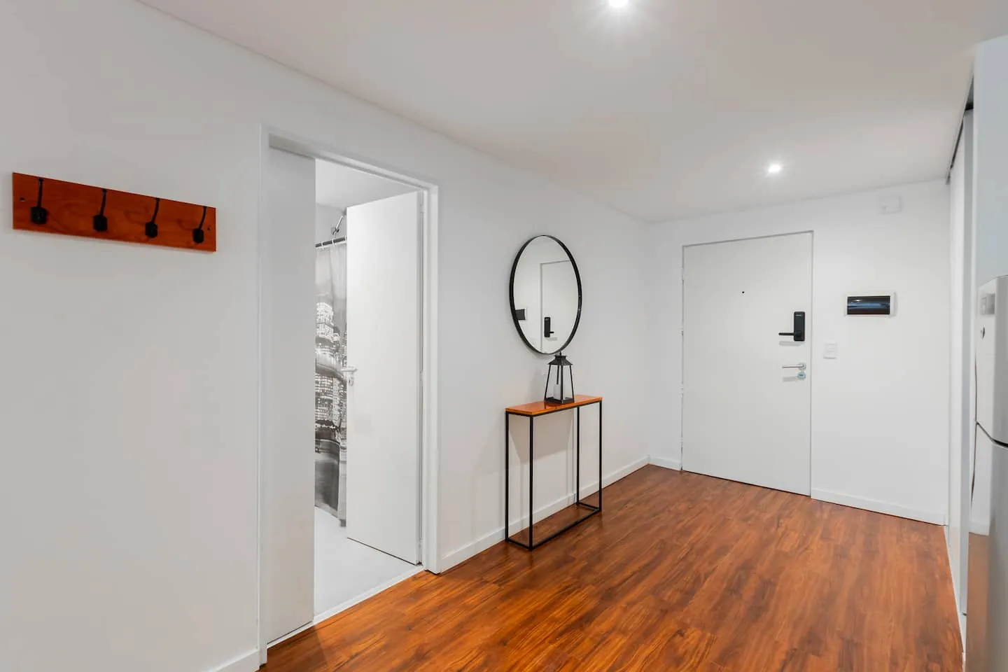 Departamento de alquiler temporario en Recoleta — 201 · New York — foto 18