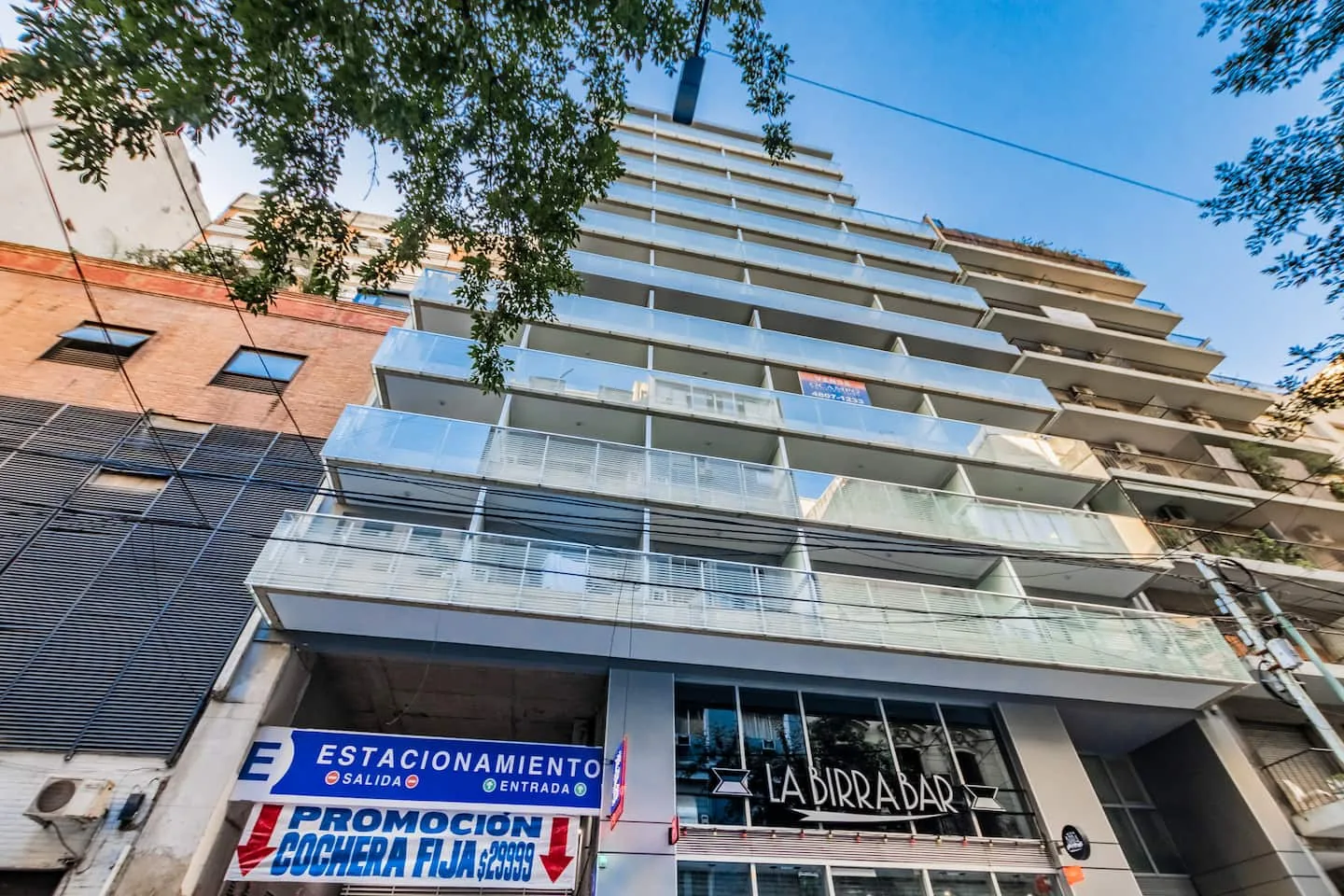Departamento de alquiler temporario en Recoleta — 201 · New York — foto 25