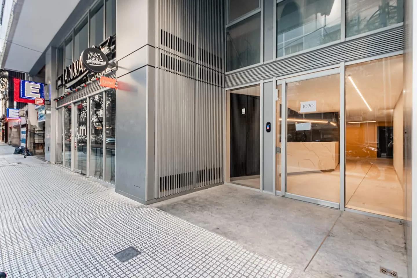 Departamento de alquiler temporario en Recoleta — 201 · New York — foto 26
