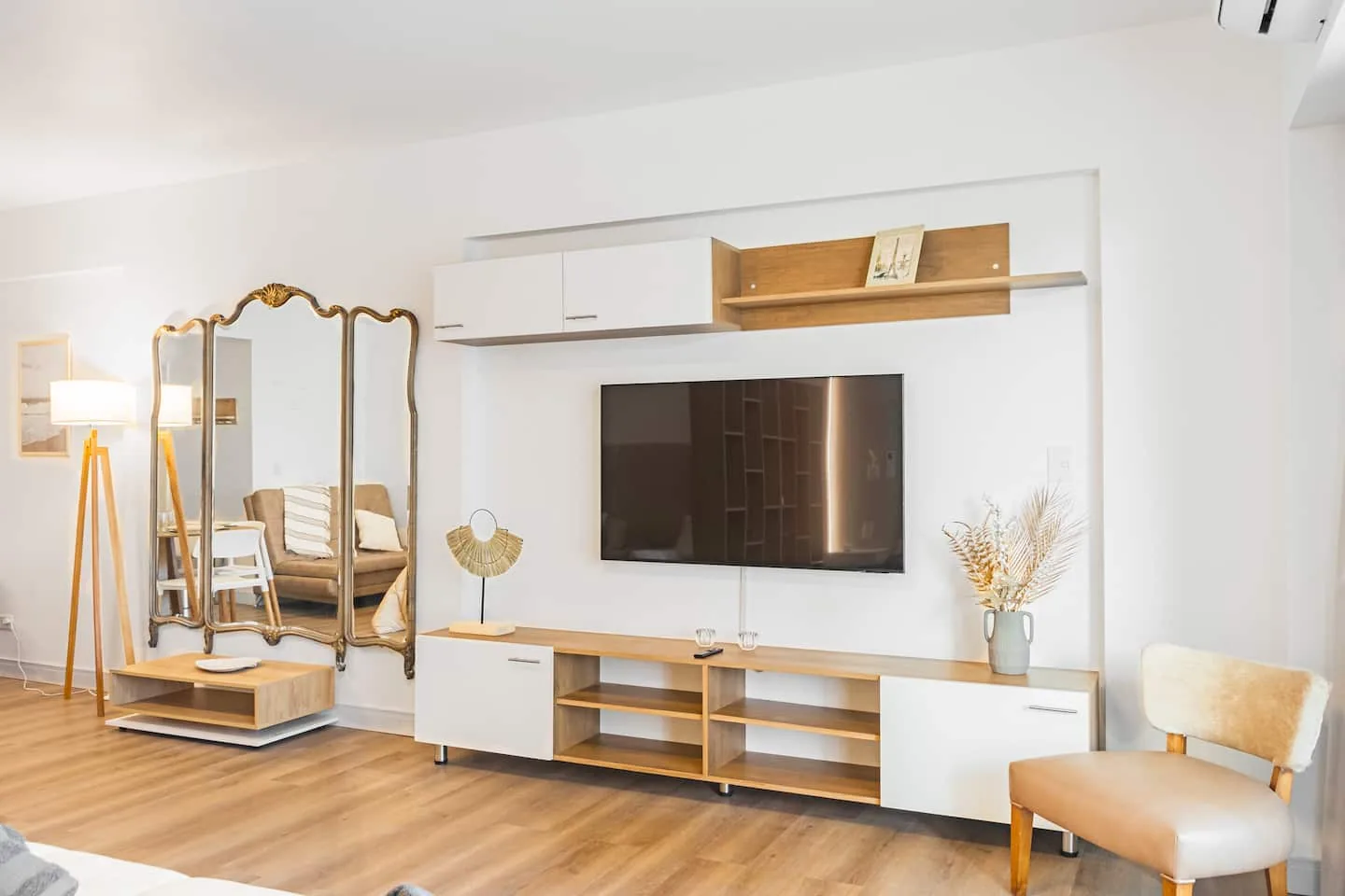Departamento de alquiler temporario en Recoleta — 501 · Arena — foto 6