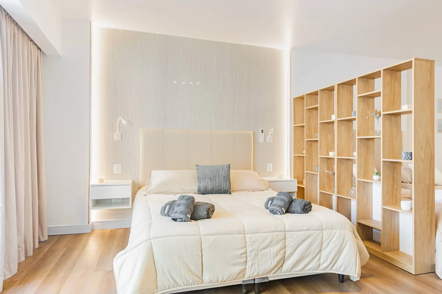 Departamento de alquiler temporario en Recoleta — 501 · Arena — foto 10