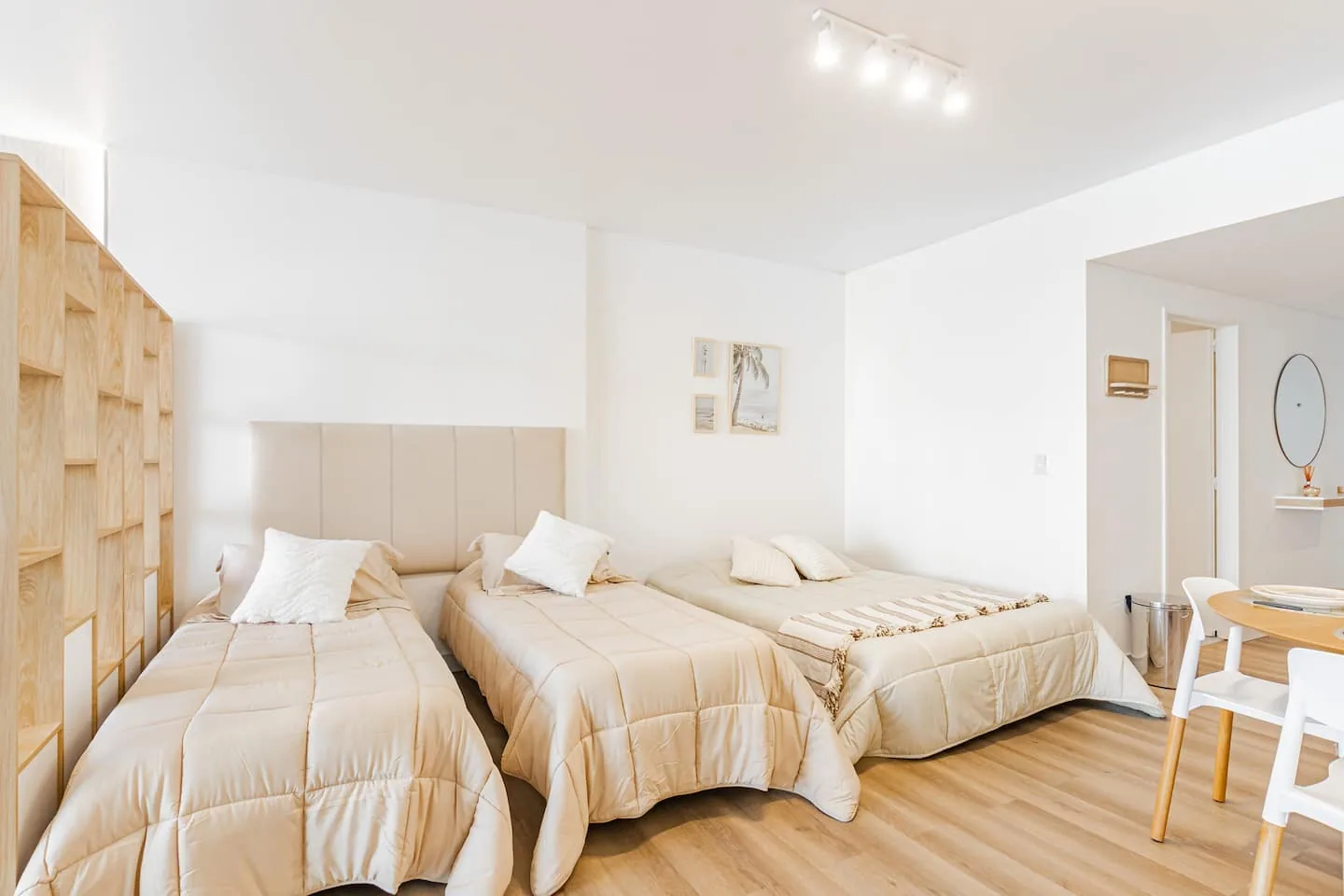 Departamento de alquiler temporario en Recoleta — 501 · Arena — foto 11