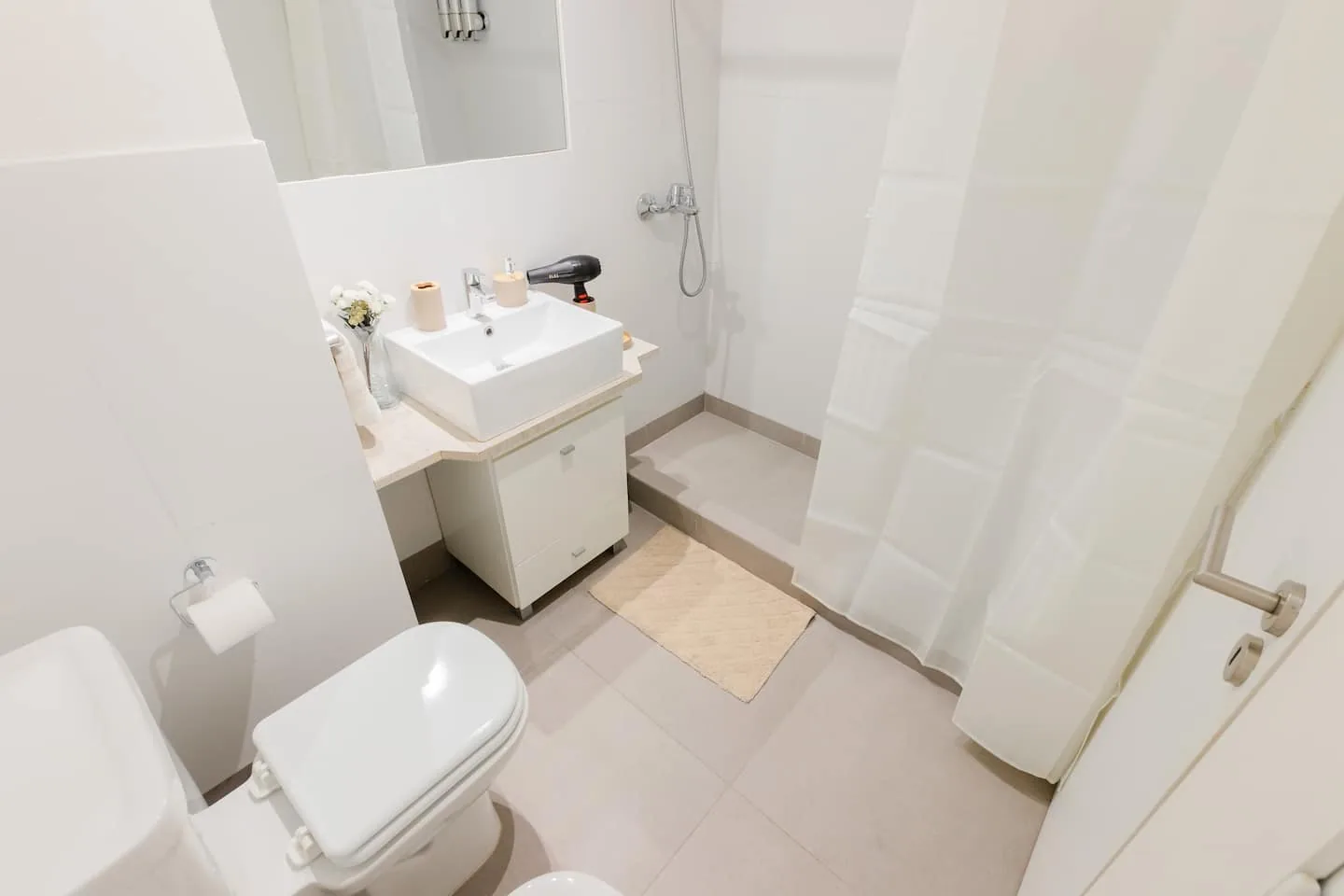 Departamento de alquiler temporario en Recoleta — 501 · Arena — foto 15