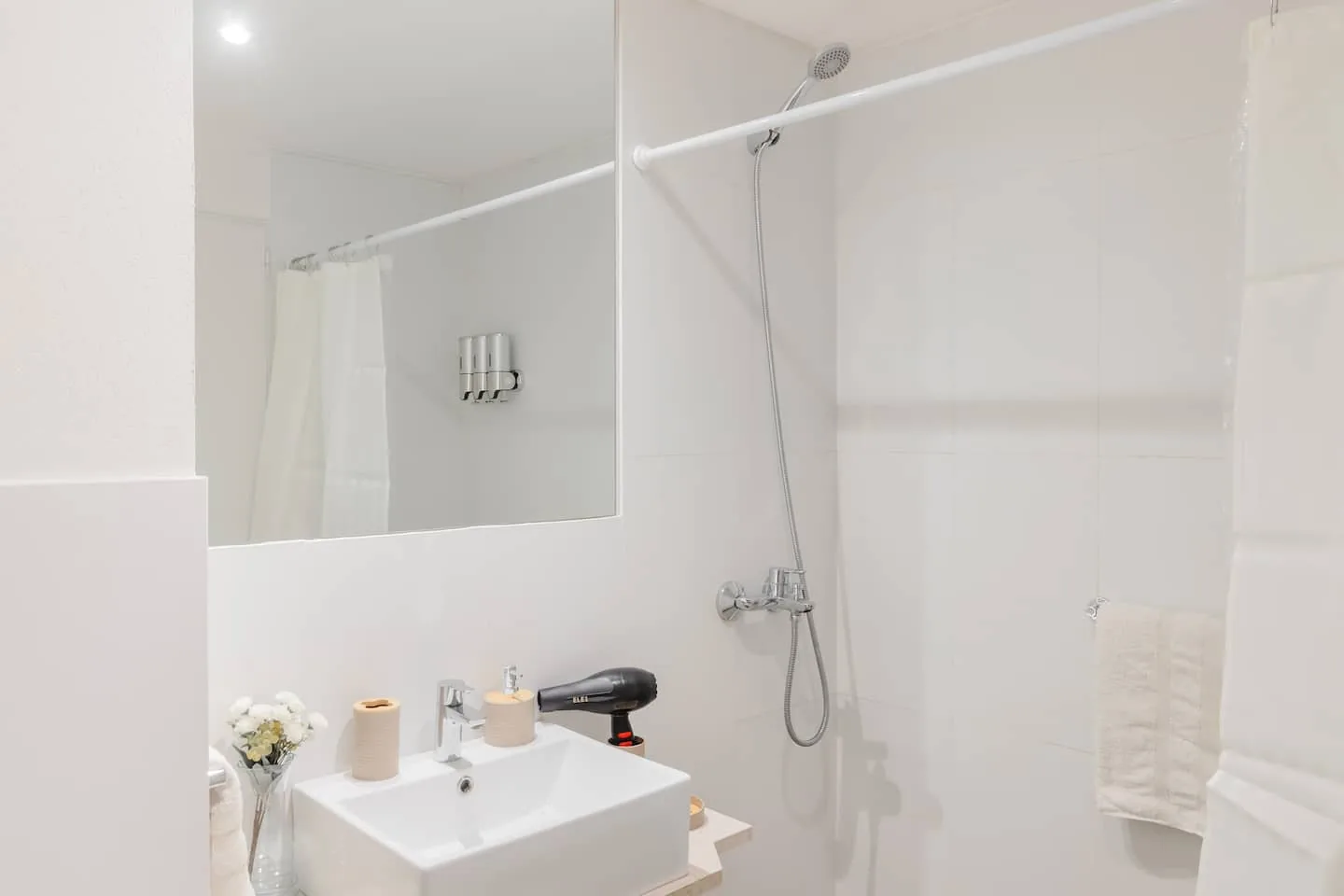 Departamento de alquiler temporario en Recoleta — 501 · Arena — foto 16