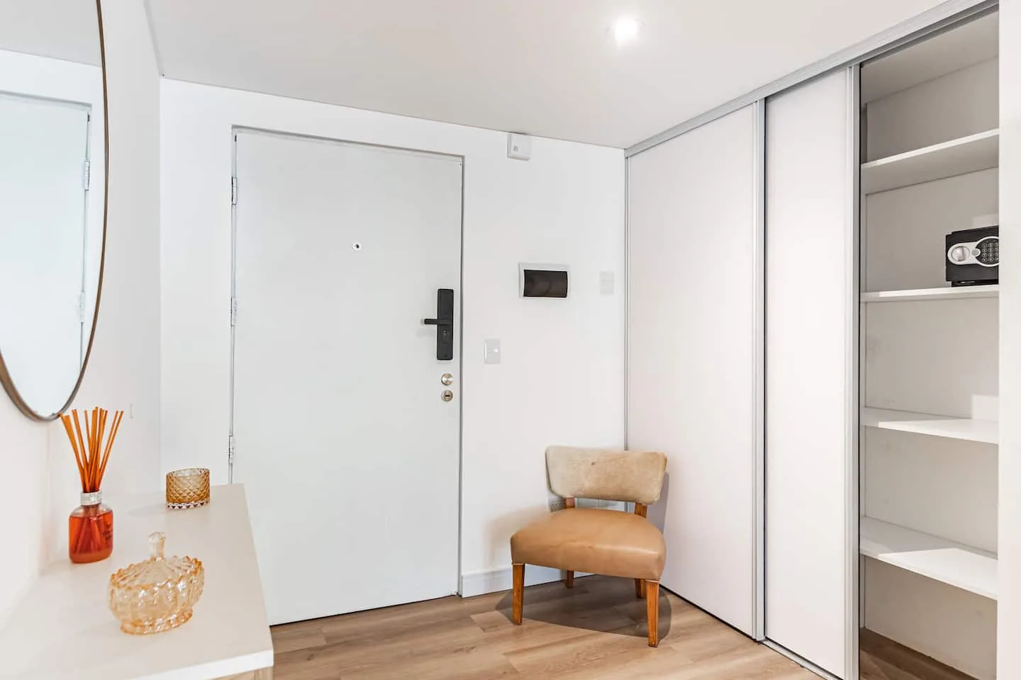 Departamento de alquiler temporario en Recoleta — 501 · Arena — foto 28