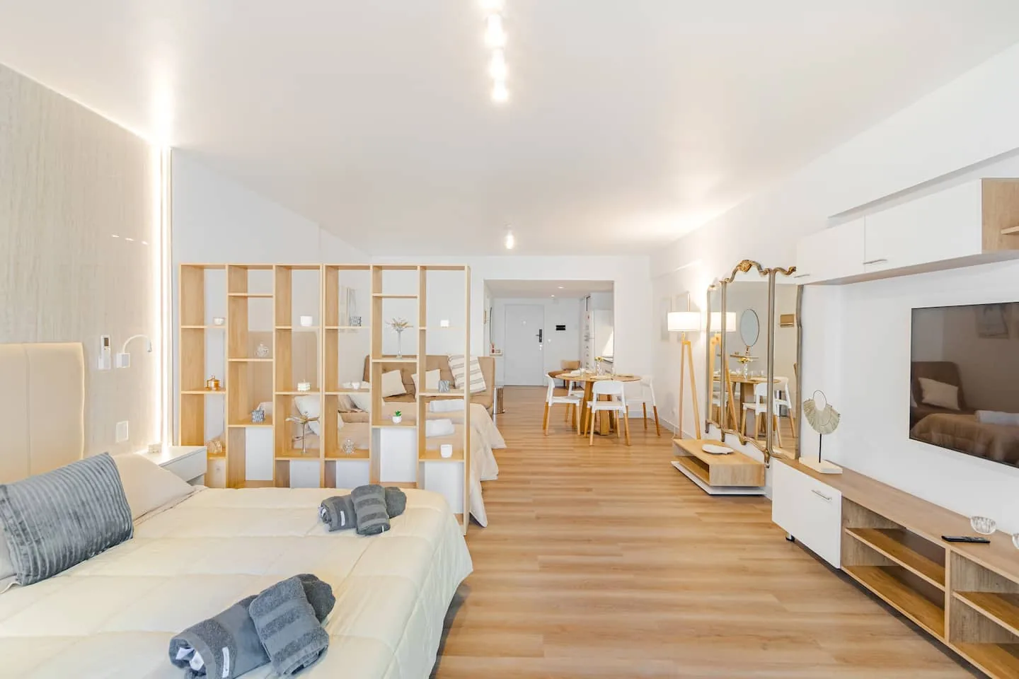 Departamento de alquiler temporario en Recoleta — 501 · Arena — foto 30
