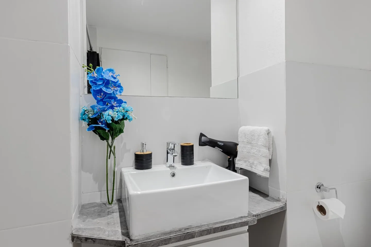 Departamento de alquiler temporario en Recoleta — 502 · Zafiro — foto 22
